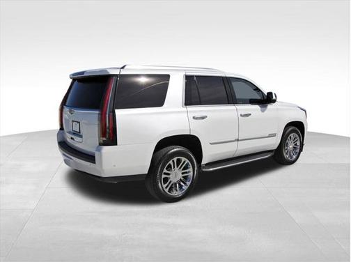 2020 Cadillac Escalade Base