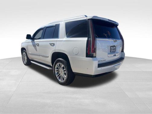 2020 Cadillac Escalade Base