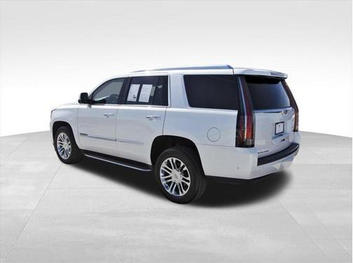 2020 Cadillac Escalade Base