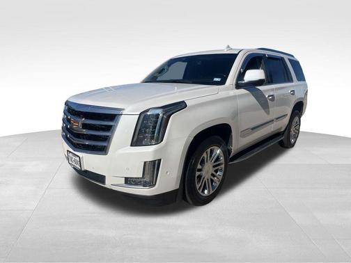 2020 Cadillac Escalade Base