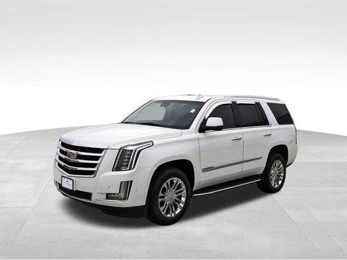 2020 Cadillac Escalade Base