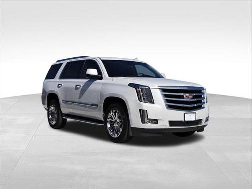 2020 Cadillac Escalade Base