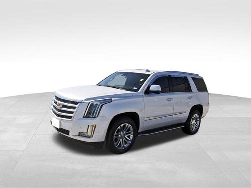 2020 Cadillac Escalade Base
