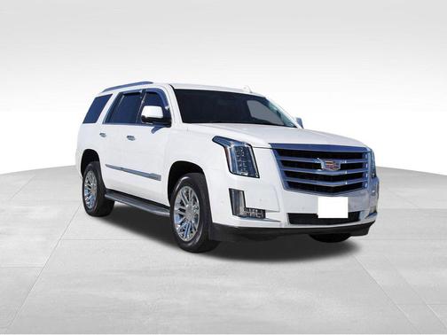 2020 Cadillac Escalade Base