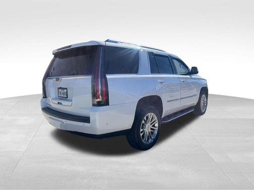 2020 Cadillac Escalade Base