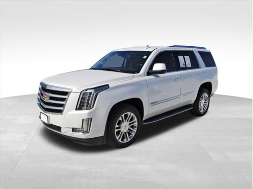 2020 Cadillac Escalade Base