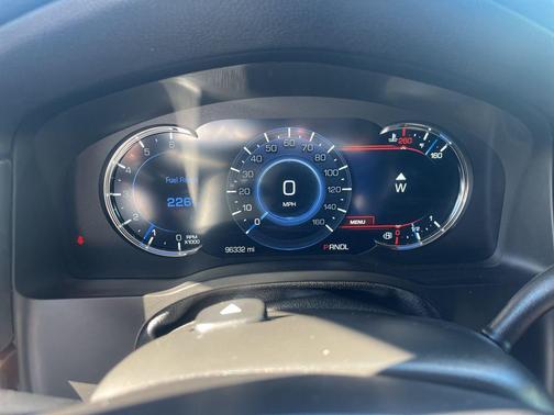 2020 Cadillac Escalade Base