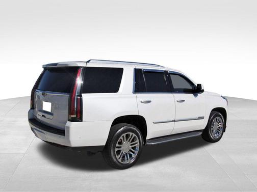 2020 Cadillac Escalade Base