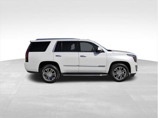 2020 Cadillac Escalade Base