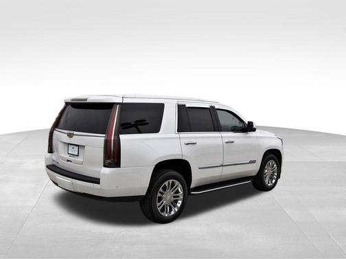 2020 Cadillac Escalade Base