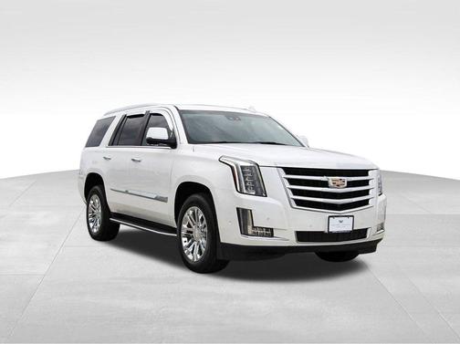 2020 Cadillac Escalade Base