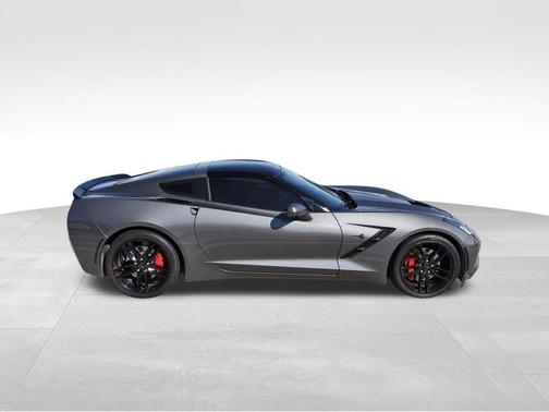 2015 Chevrolet Corvette Stingray Z51
