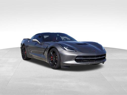 2015 Chevrolet Corvette Stingray Z51