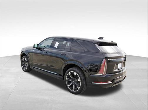 2026 Cadillac Escalade IQ Premium Sport