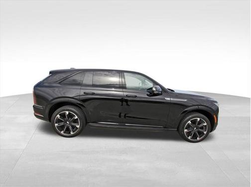 2026 Cadillac Escalade IQ Premium Sport