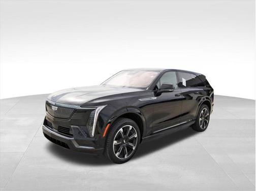 2026 Cadillac Escalade IQ Premium Sport