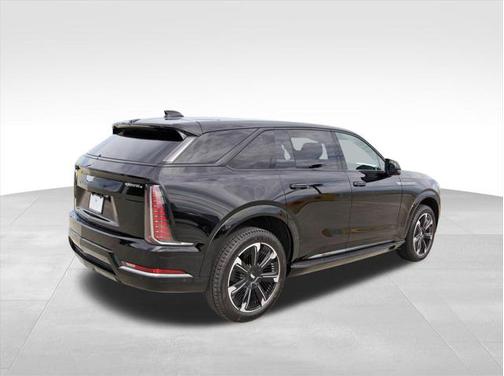 2026 Cadillac Escalade IQ Premium Sport