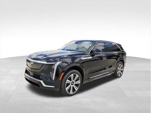 2026 Cadillac Escalade IQ Premium Luxury