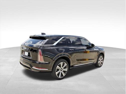 2026 Cadillac Escalade IQ Premium Luxury