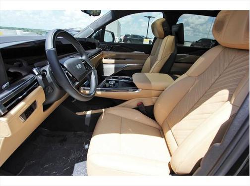 2026 Cadillac Escalade IQ Premium Luxury