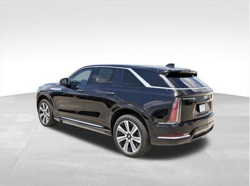 2026 Cadillac Escalade IQ Premium Luxury
