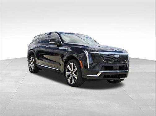 2026 Cadillac Escalade IQ Premium Luxury