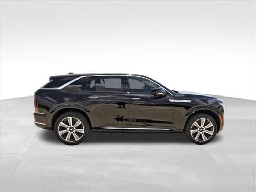 2026 Cadillac Escalade IQ Premium Luxury