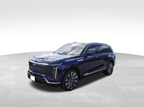 2026 Cadillac VISTIQ Premium Luxury