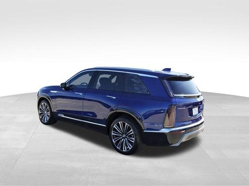 2026 Cadillac VISTIQ Premium Luxury