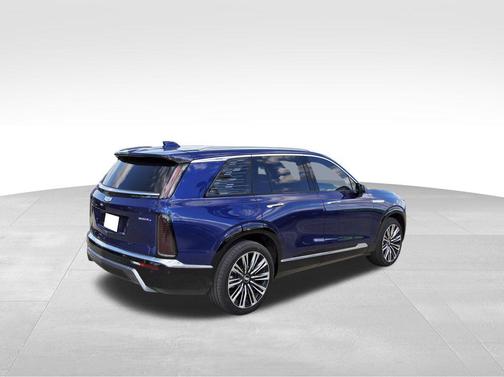 2026 Cadillac VISTIQ Premium Luxury