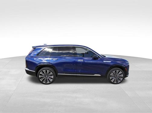 2026 Cadillac VISTIQ Premium Luxury