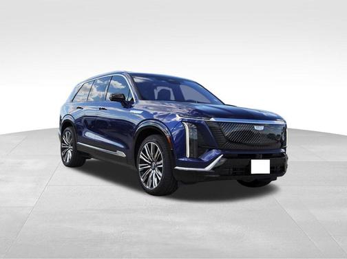 2026 Cadillac VISTIQ Premium Luxury