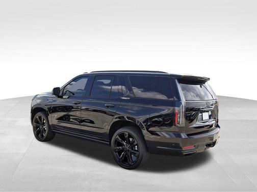 2025 Cadillac Escalade Sport