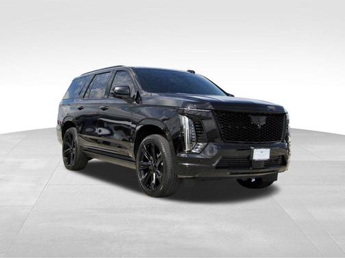 2025 Cadillac Escalade Sport