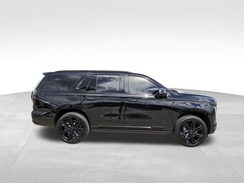 2025 Cadillac Escalade Sport