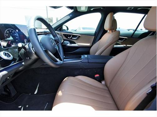 2025 Mercedes-Benz E-Class 4MATIC