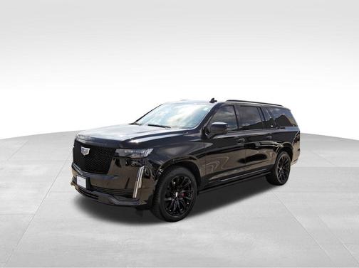 2023 Cadillac Escalade ESV Sport Platinum