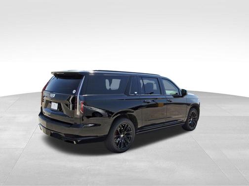 2023 Cadillac Escalade ESV Sport Platinum