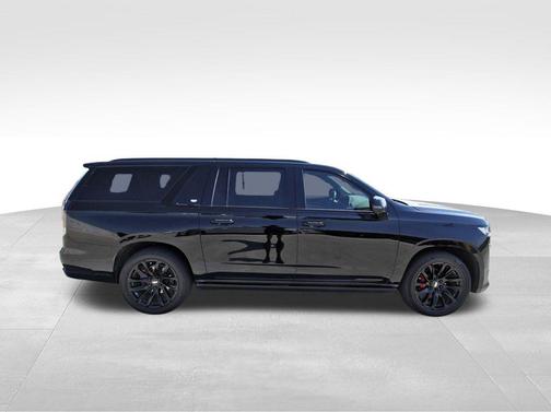 2023 Cadillac Escalade ESV Sport Platinum