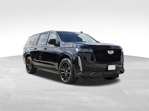 2023 Cadillac Escalade ESV Sport Platinum