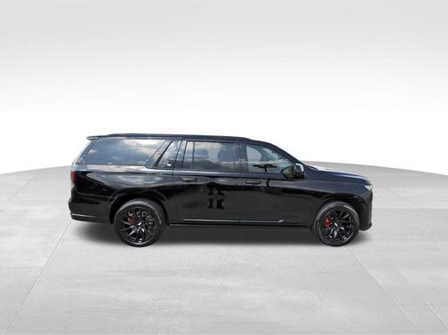 2023 Cadillac Escalade ESV Sport Platinum