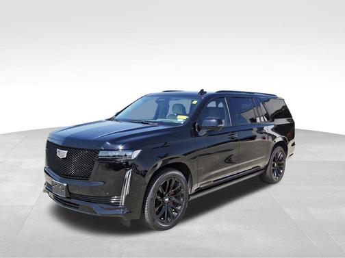2023 Cadillac Escalade ESV Sport Platinum