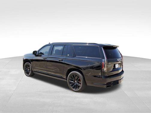 2023 Cadillac Escalade ESV Sport Platinum