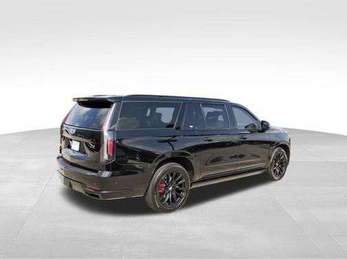 2023 Cadillac Escalade ESV Sport Platinum