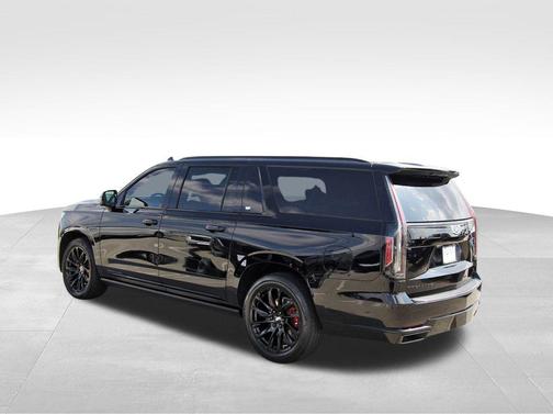 2023 Cadillac Escalade ESV Sport Platinum