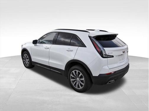 2022 Cadillac XT4 Sport