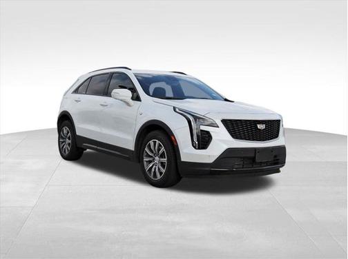 2022 Cadillac XT4 Sport