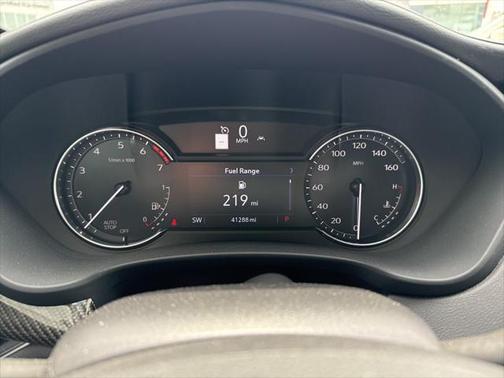 2022 Cadillac XT4 Sport