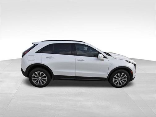 2022 Cadillac XT4 Sport