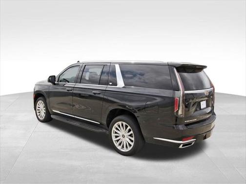 2021 Cadillac Escalade ESV Luxury